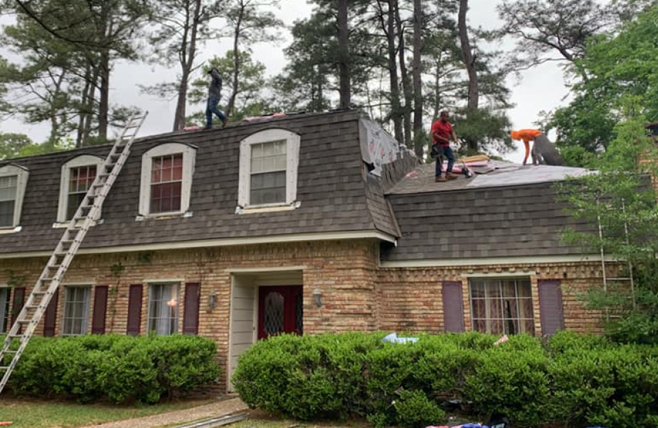 What is a Roofer?