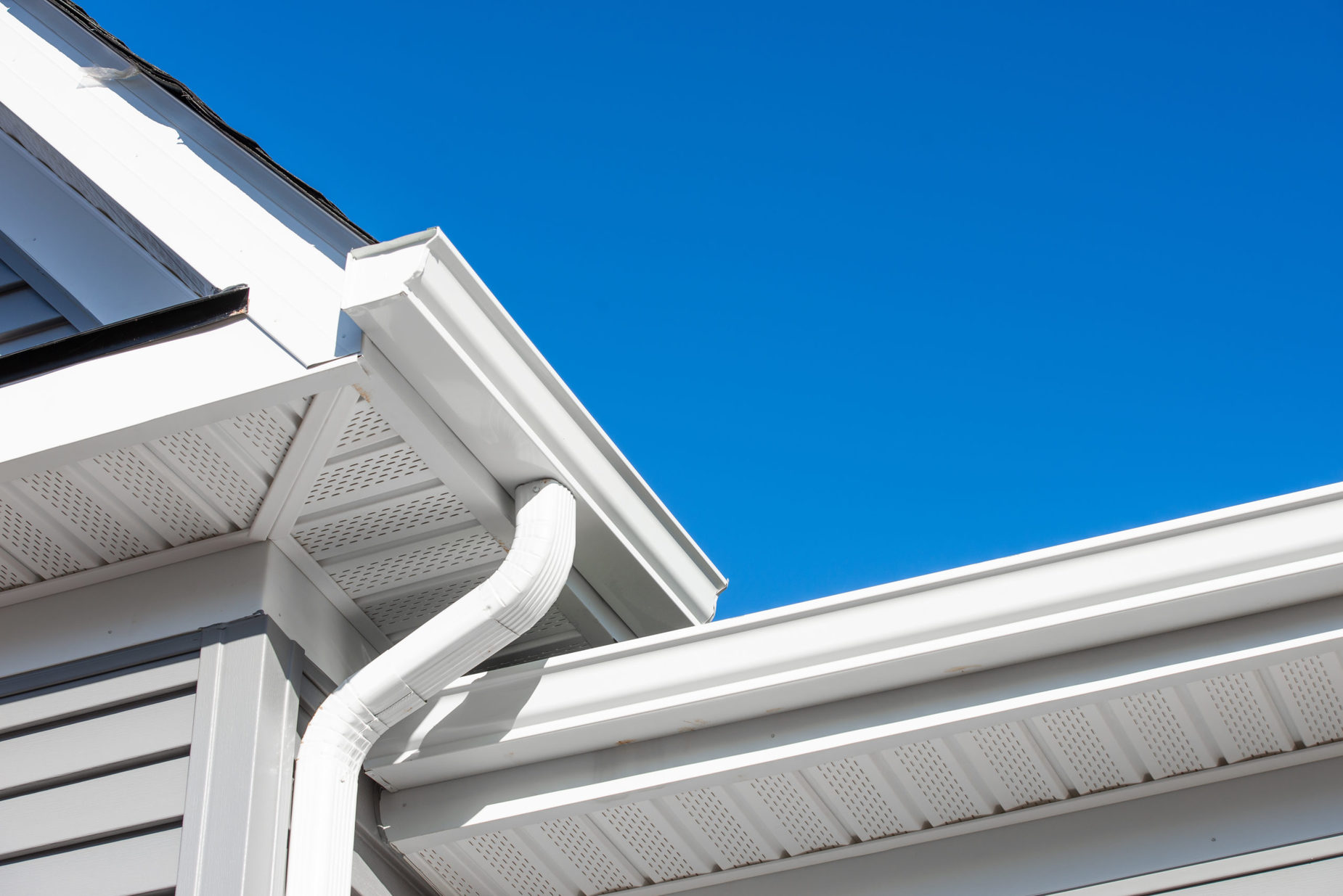 How to Plan and Install Gutters