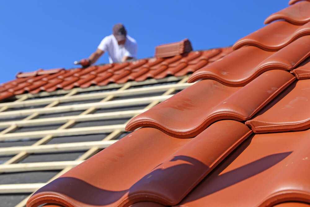 Escondido Roofer Shines in Roofing Excellence with Clay Tile, Concrete Tile, and Composition Roof Shingles